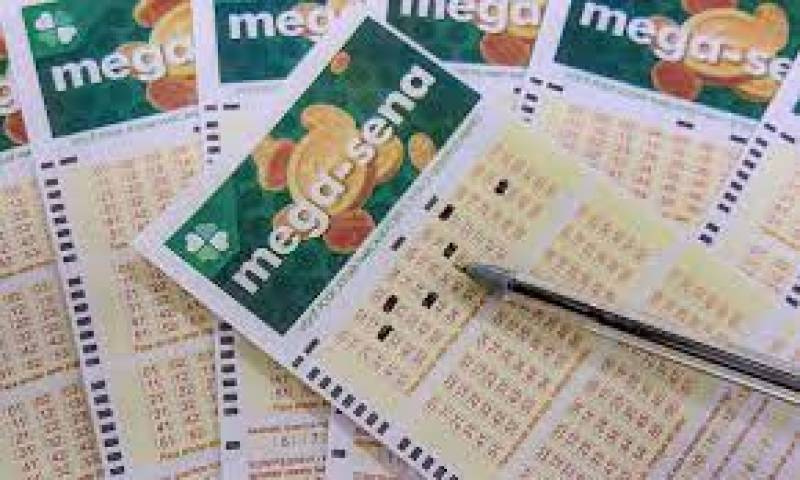 Mega-Sena: três vencedores vão dividir prêmio de R$ 68 milhões