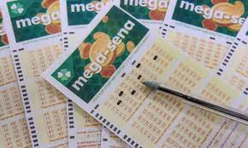 Mega-Sena: prêmio volta a acumular e pode chegar a R$ 50 milhões