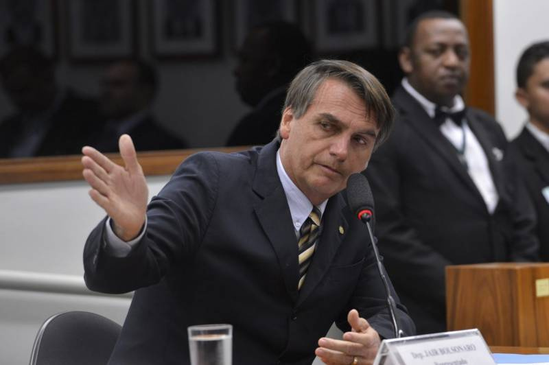 Defesa de Bolsonaro diz que divulgação de Pix é criminosa violação