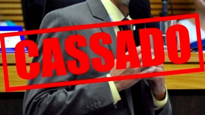 Justiça cassou Vereador de município do Noroeste do RS