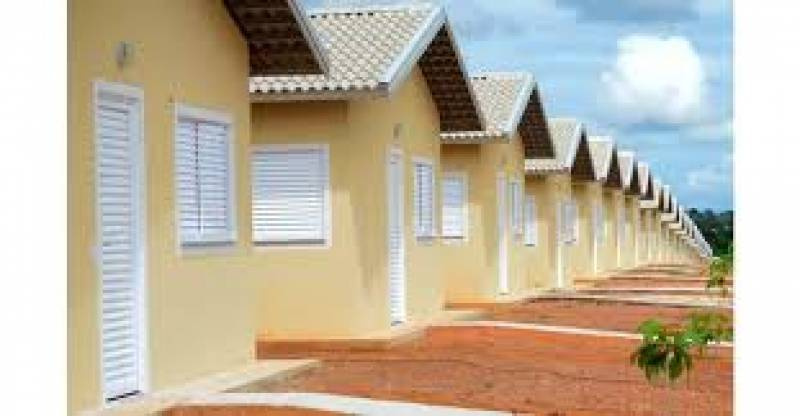 Novo PAC prevê retomada e conclusão de 6 mil moradias do Minha Casa Minha Vida no RS