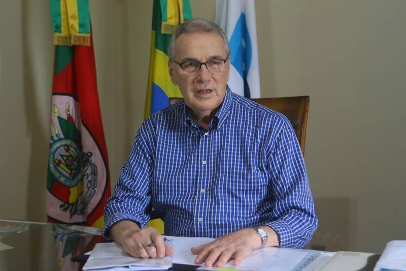 PP gaúcho prepara demonstração de força em convenção, e elege novo comando estadual