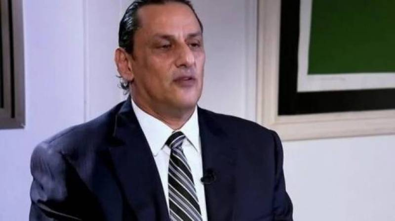 Wassef admite ter comprado Rolex e diz ter usado dinheiro próprio para devolver a peça