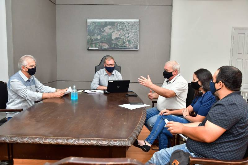 Liberada emenda de R$ 100 mil do deputado Afonso Hamm