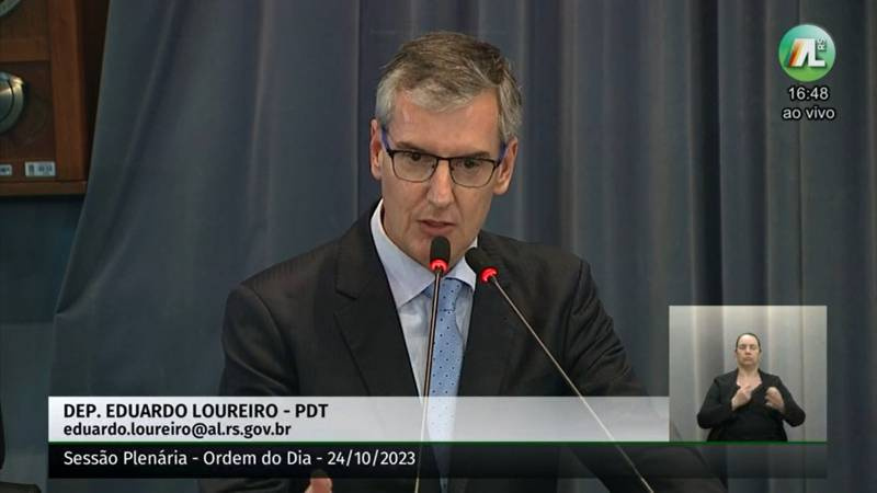 Assembleia Legislativa aprova projeto que eleva categoria da Comarca de Santo Ângelo