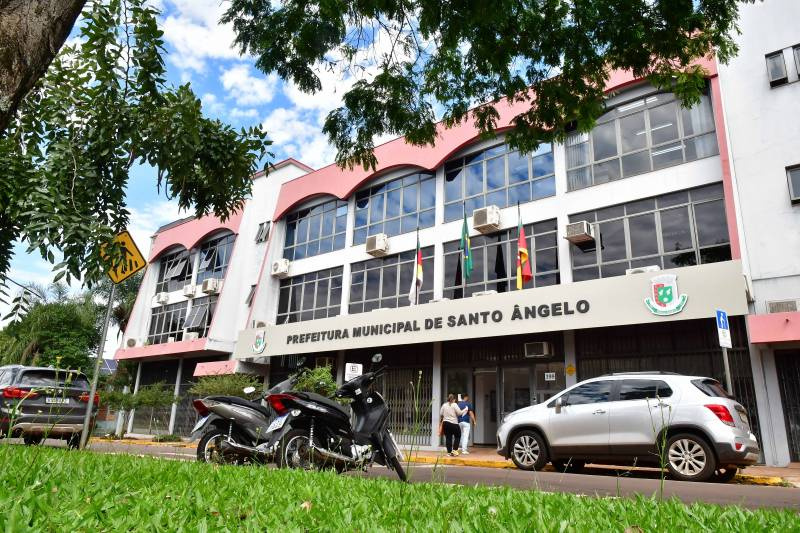 Prefeitura antecipa folha de pagamento para sexta-feira