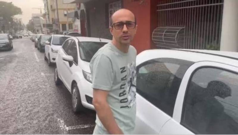 Justiça autoriza Leandro Boldrini a sair da prisão para fazer prova de residência médica