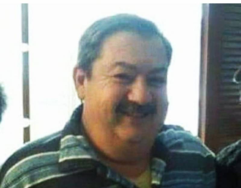 Morre o ex-vereador de Ijui João Batista Lucchese