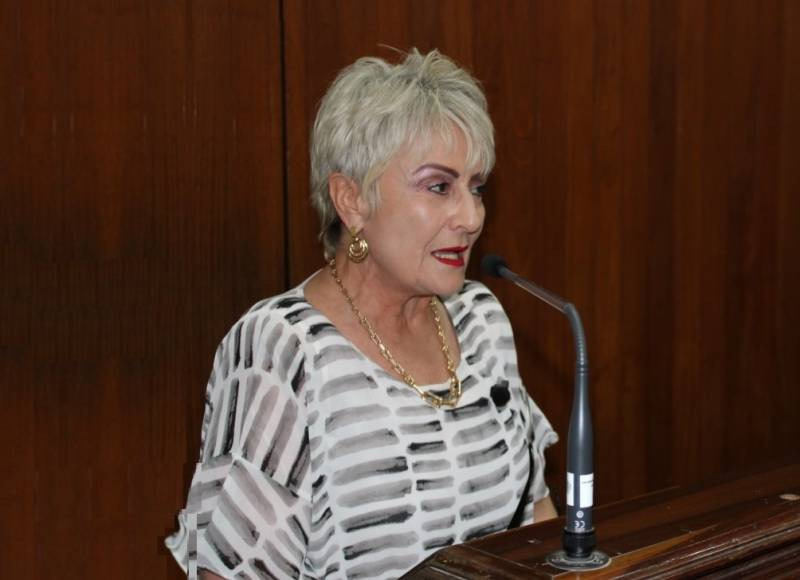vice-prefeita assume em definitivo o comando de Cachoeira do Sul
