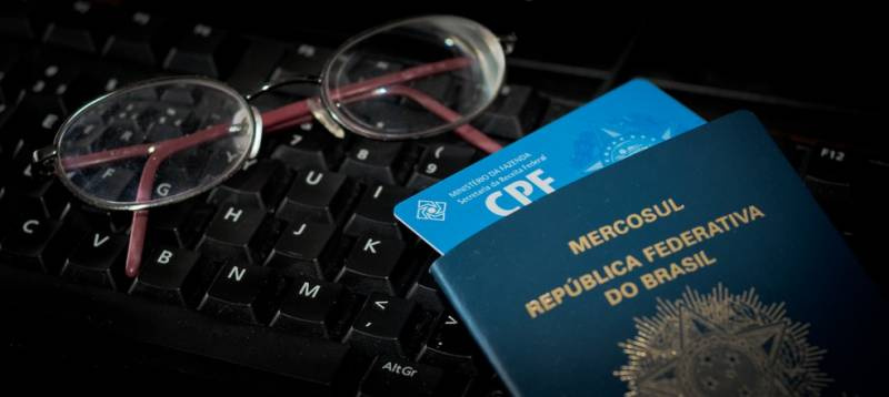 Vazamentos de dados expõem informações de 223 milhões de números de CPF
