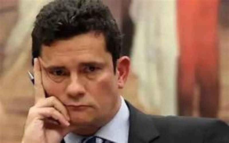Procuradoria Regional Eleitoral do Paraná pede a cassação do senador Sérgio Moro
