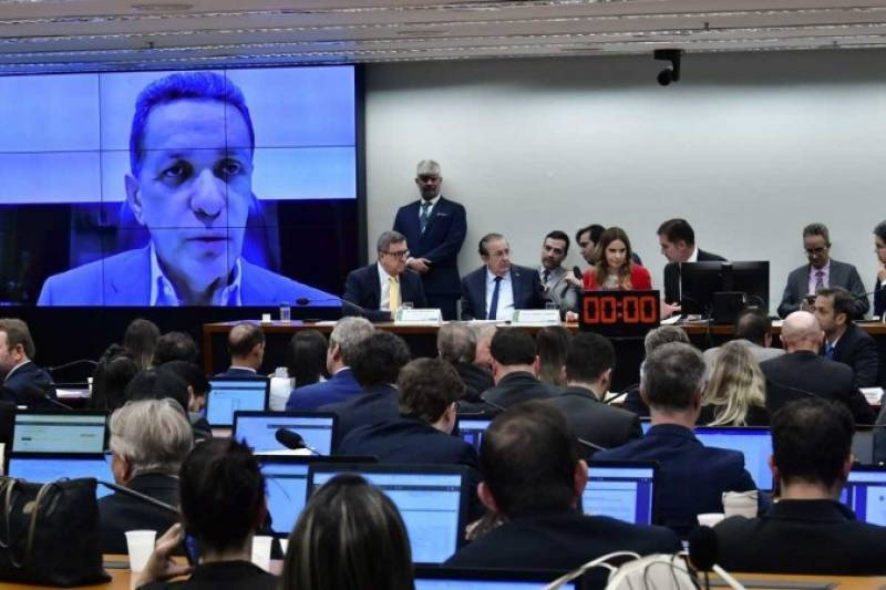 Congresso Nacional aprova R$ 4,9 bilhões para partidos usarem nas eleições municipais