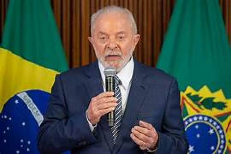 Polícia Federal amplia investigação de ameaças ao presidente Lula nas redes sociais