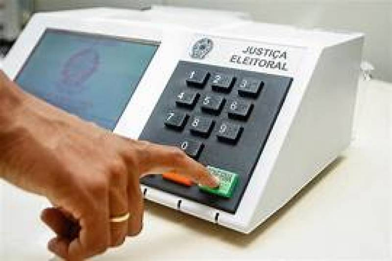 Mais de 150 milhões de brasileiros votarão para prefeito e vereador em outubro