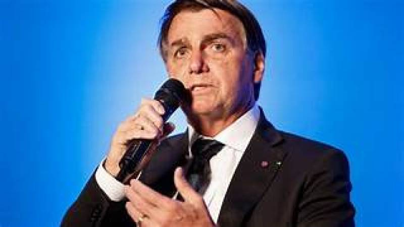 Bolsonaro nega tentativa de golpe: “Não se movimentou um soldado em Brasília”
