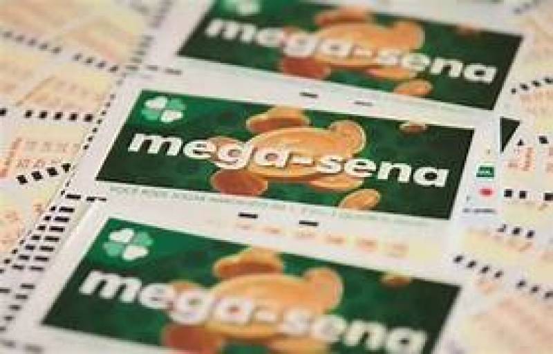 Mega-Sena pode pagar R$ 87 milhões nesta terça-feira