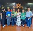 FEAAGRI MISSÕES realiza visita ao prefeito de São Miguel das Missões