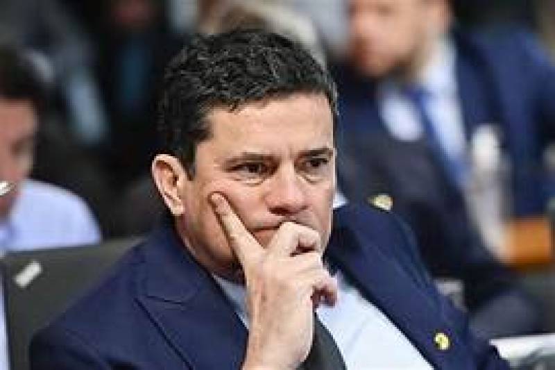 Juiz que deverá julgar processo de cassação de Sergio Moro é oficializado