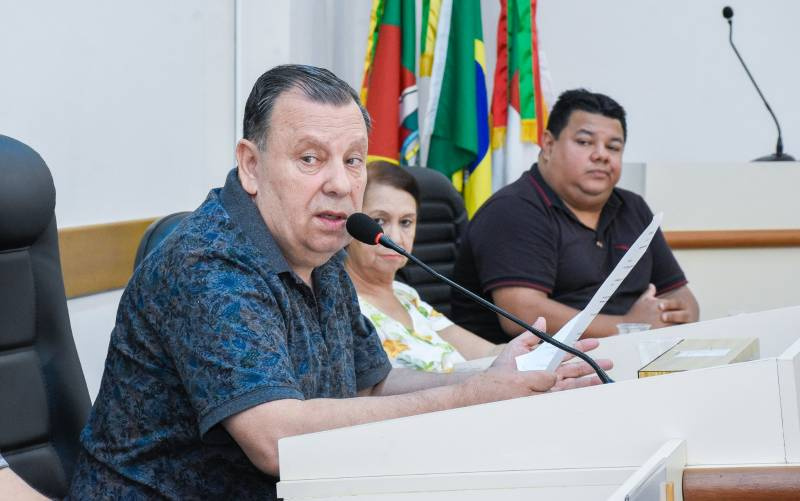 Audiência pública debate melhorias aos Bairros de Santo Ângelo
