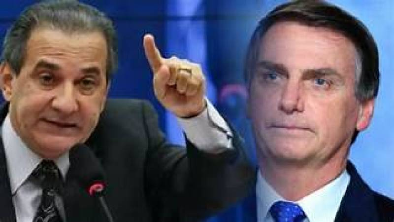 Malafaia diz que deve gastar cerca de R$ 100 mil com manifestação de Bolsonaro na Av.