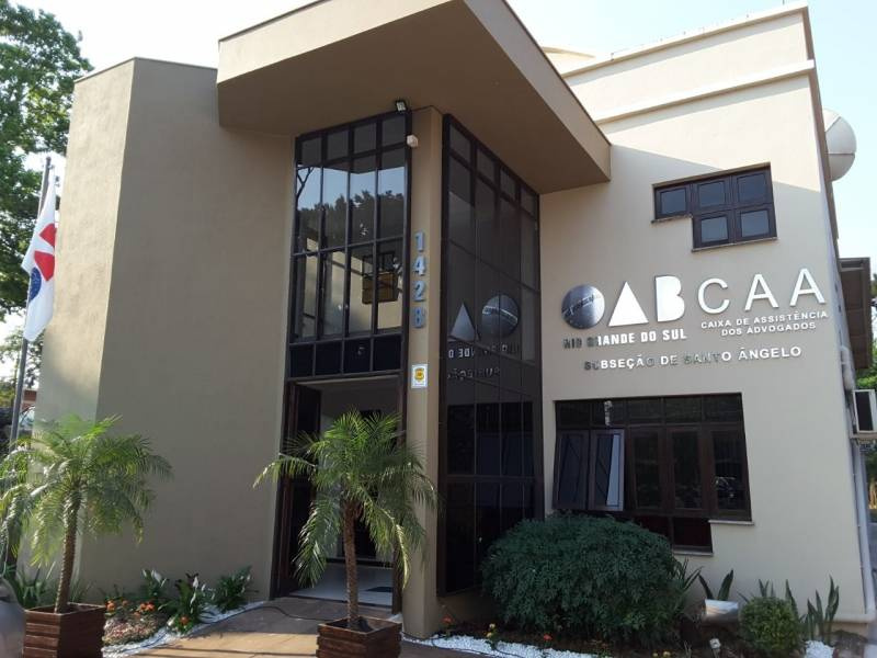 Pagamento da anuidade da OAB em cota única com desconto é prorrogado até 10 de feverei