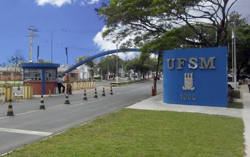 Santa Maria: Elevador despenca e deixa 5 pessoas feridas em prédio da UFSM