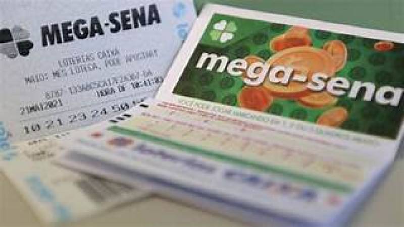 Mega Sena acumula e prêmio vai a R$ 95 milhões