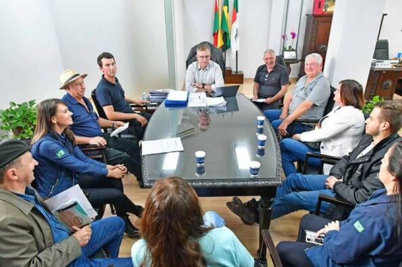 Lajeado do Cerne sediará 37ª Edição do Sol a Sol em Santo Ângelo