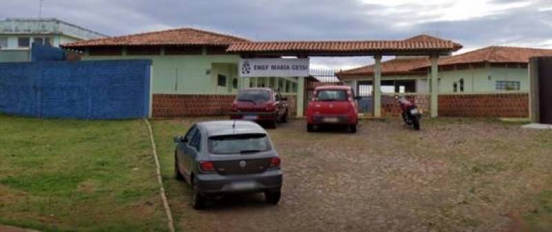 Diretora de Escola é agredida por mãe de aluno em Cruz Alta