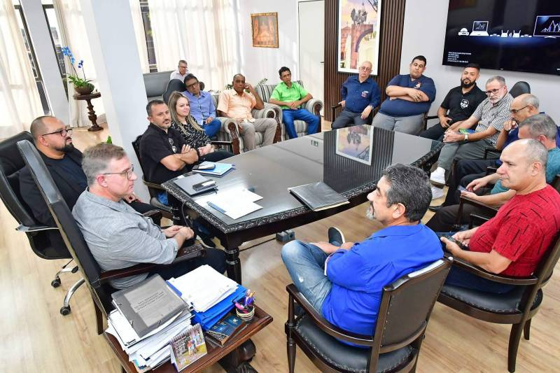 Lei institui o Dia do Missionário em Santo Ângelo