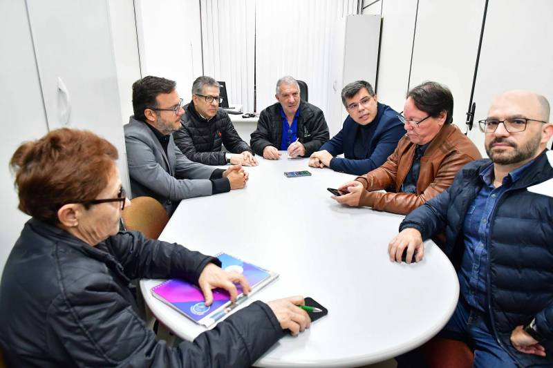 Concurso Nacional Unificado terá mais de 4,3 mil candidatos em Santo Ângelo