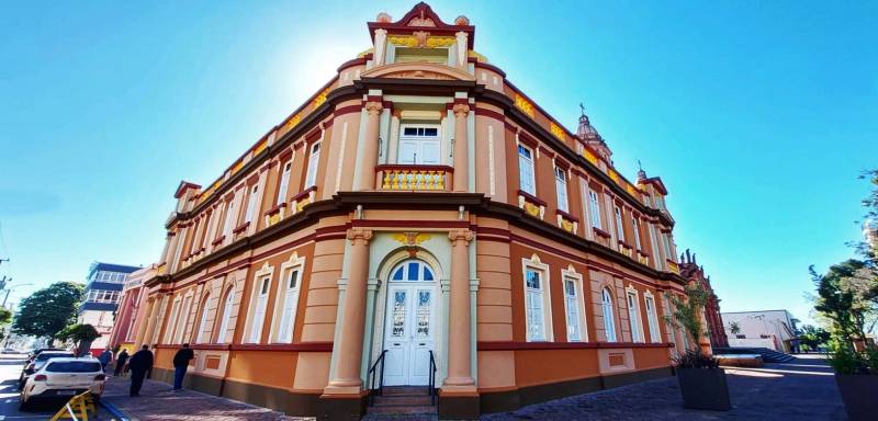 Museu Histórico das Missões será inaugurado dia 05 com a presença do governador Eduardo Leite