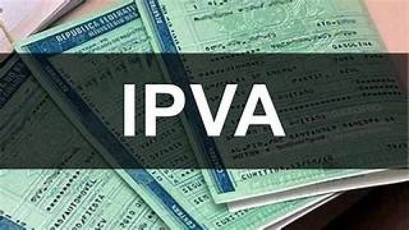 Prazo para pagamento do IPVA 2024 termina nesta sexta (28)