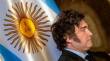 Milei propõe lei que reduz de 16 para 13 anos maioridade penal na Argentina