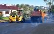 Obras de asfalto no Bairro Olavo Reis serão concluídas nesta quinta-feira