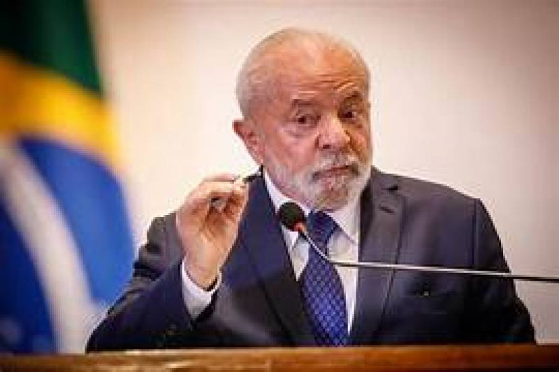 Lula diz que ausência de Javier Milei na cúpula do Mercosul é “triste para a Argentina”