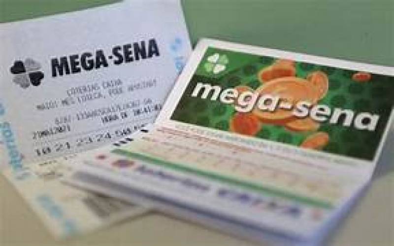 Mega-Sena acumula e prêmio deve somar R$ 21 milhões na terça-feira; veja os resultados deste sábado