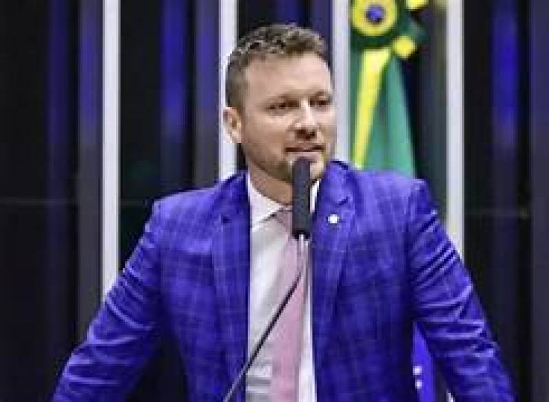 Deputado federal Maurício Marcon tem mandato cassado pelo TRE-RS