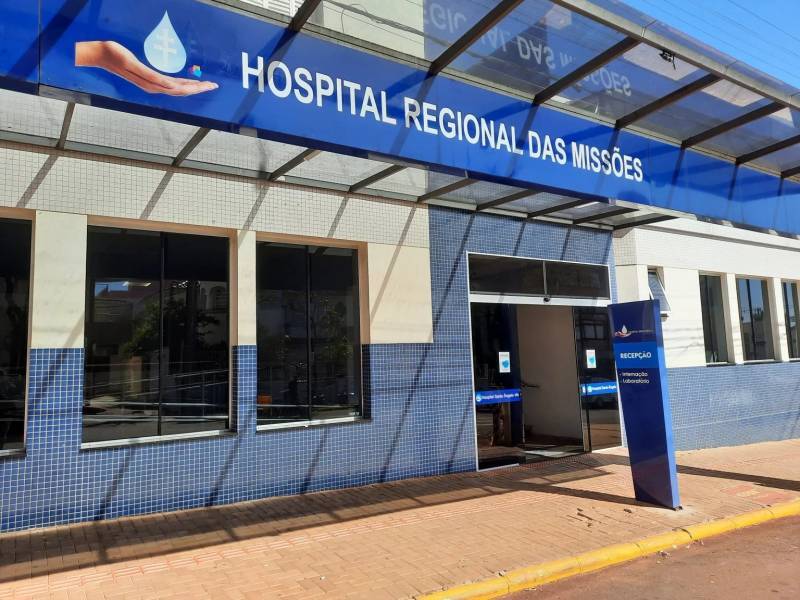 HRM é referência em cirurgia bariátrica para mais de 1 milhão de pessoas no RS