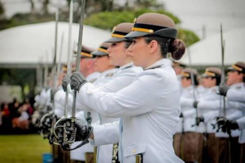 Brigada Militar recebe reforço de 63 novos capitães a partir deste sábado