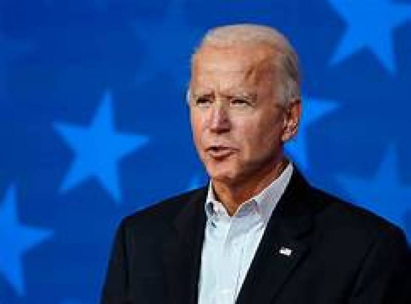 Joe Biden desiste da candidatura à reeleição à presidência dos Estados Unidos