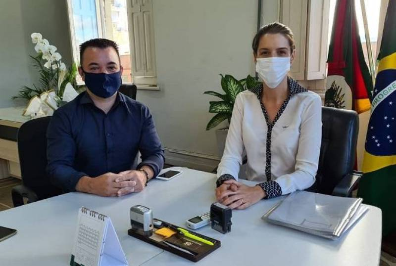 Ano letivo das escolas municipais inicia dia 22 de fevereiro em Cruz Alta