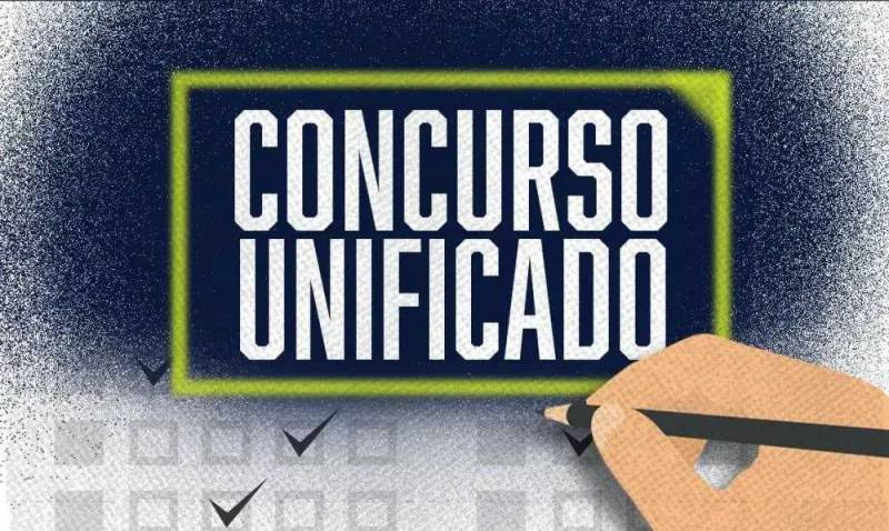 Mais de 4,2 mil candidatos da região prestarão o Concurso Nacional Unificado em Santo Ângelo no próximo domingo