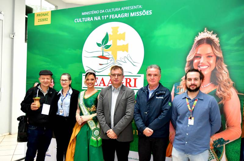 FEAAGRI Missões abre com Seminário Regional da Agroindústria Familiar