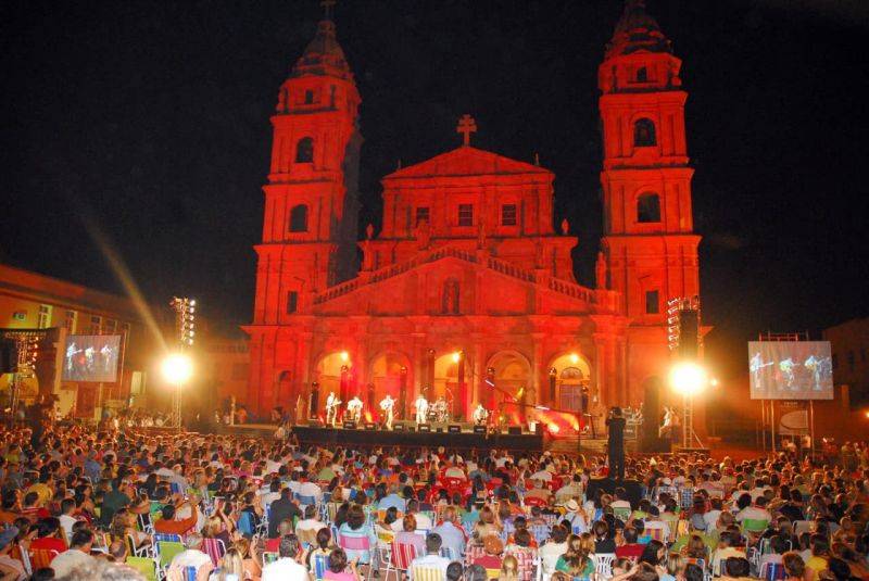 Inscrições para o 15º Canto Missioneiro terão início nesta quinta-feira, dia 5