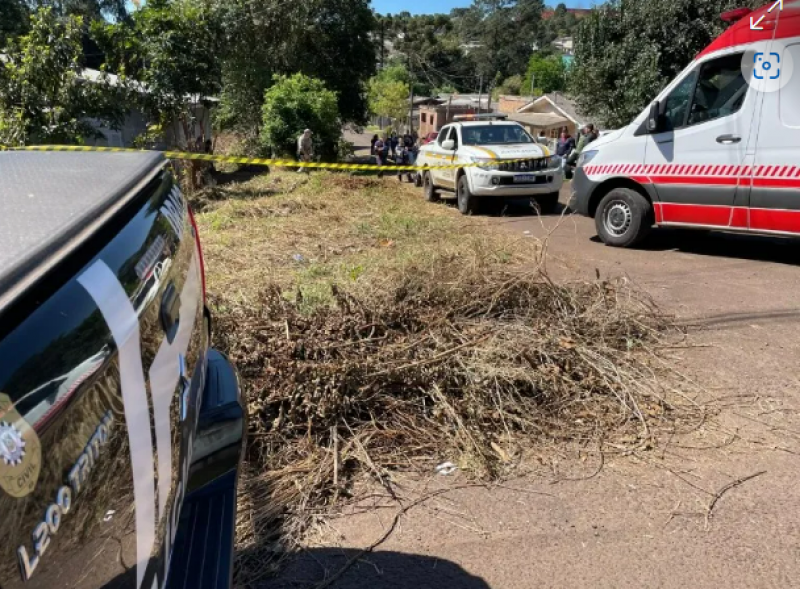 Homem suspeito de abusar de criança em Carazinho é morto a tiros