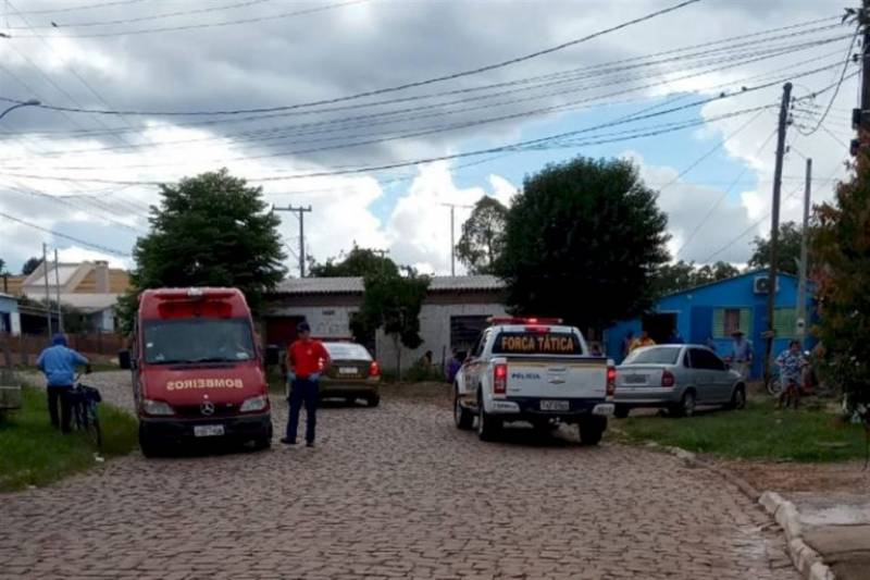 Criança de 3 anos morre afogada em açude em Santiago