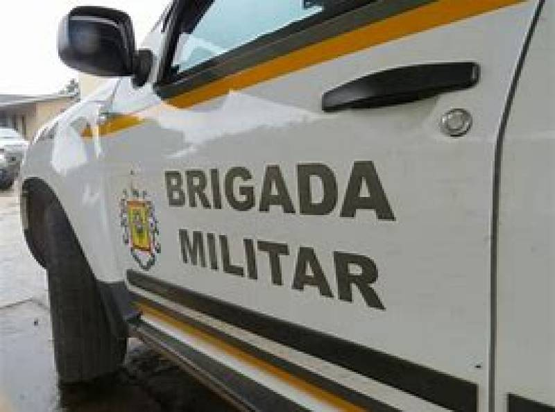  Brigada militar efetua Prisão por embriaguez na direção de veículo automotor em Santo Ângelo