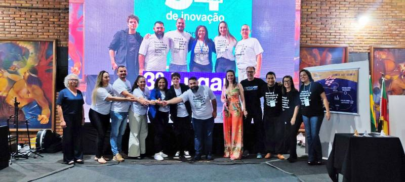 Startup Weekend Santo Ângelo impulsiona o empreendedorismo com apoio do Banrisul