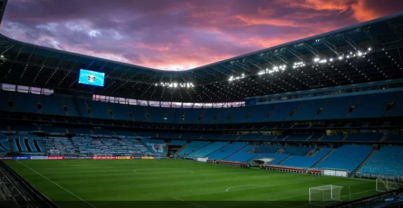 Grêmio compra um terço da dívida da gestora da Arena: “Um passo relevante”